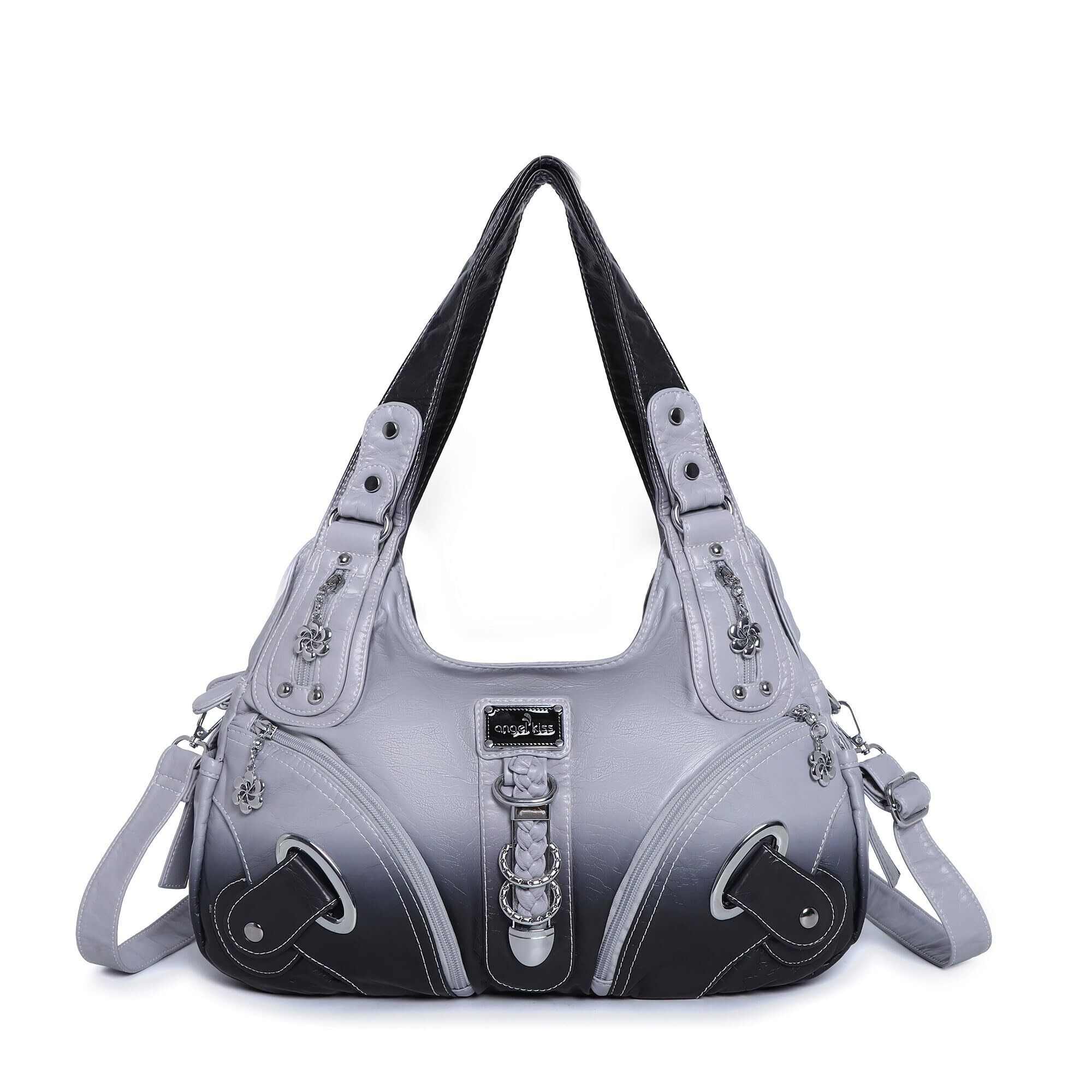 3238 Hobo Purses And Handbags Satchel Handbag Purses Large Daily Shoulder 3238 Hobo Purses And Handbags Satchel Handbag Purses Large Daily Shoulder